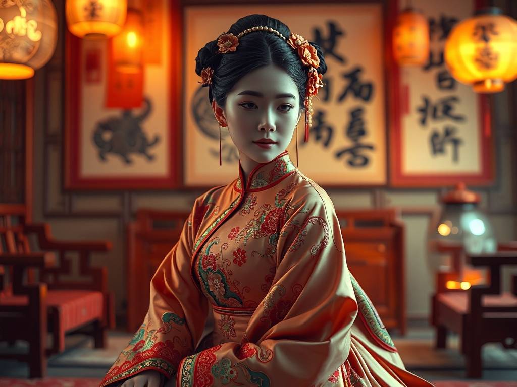 内向的女孩子，活该没人喜欢嗎(ma)？| 测测你的内向优势