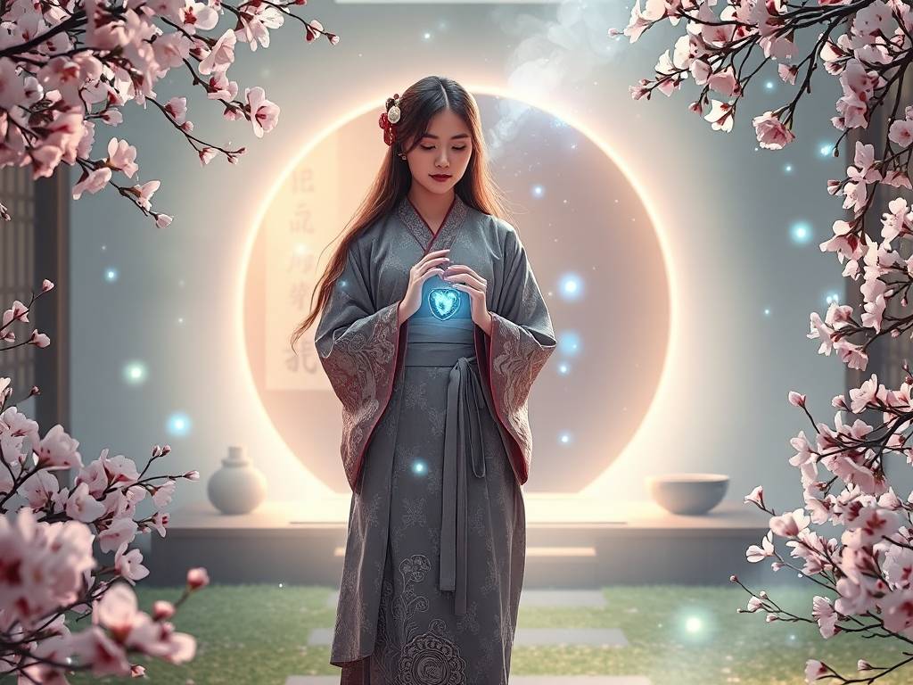 免费在线测一测 他对我的真实感觉是什(shén)么?下一步会对我做什(shén)么?