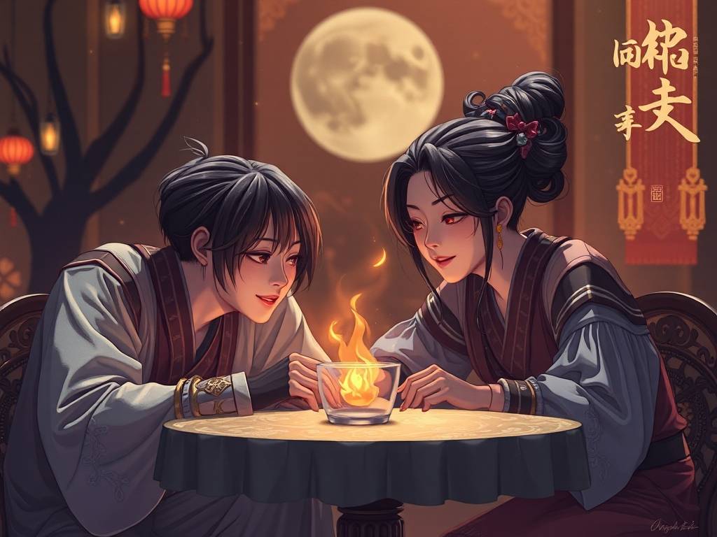 目前你是否面临感情止(zhǐ)步不前？有办法增进关系吗?