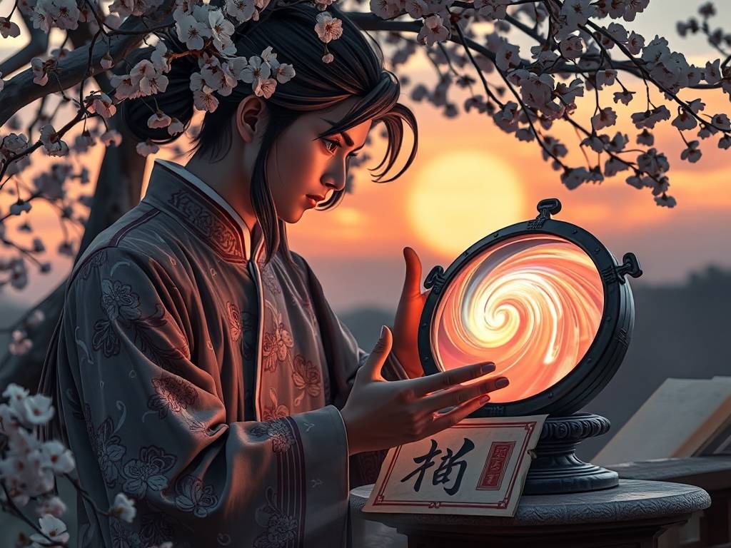 在线免费测一测 你2024年2月桃花运势旺不旺