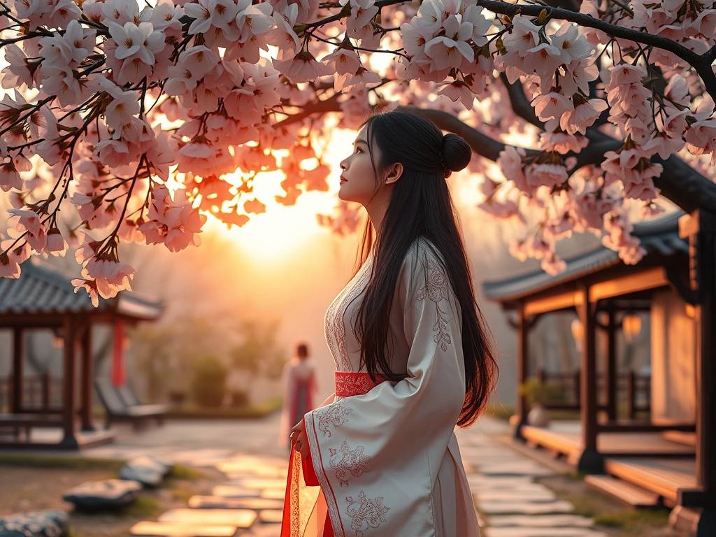 在线免费测一测 你2024年2月桃花运势旺不旺