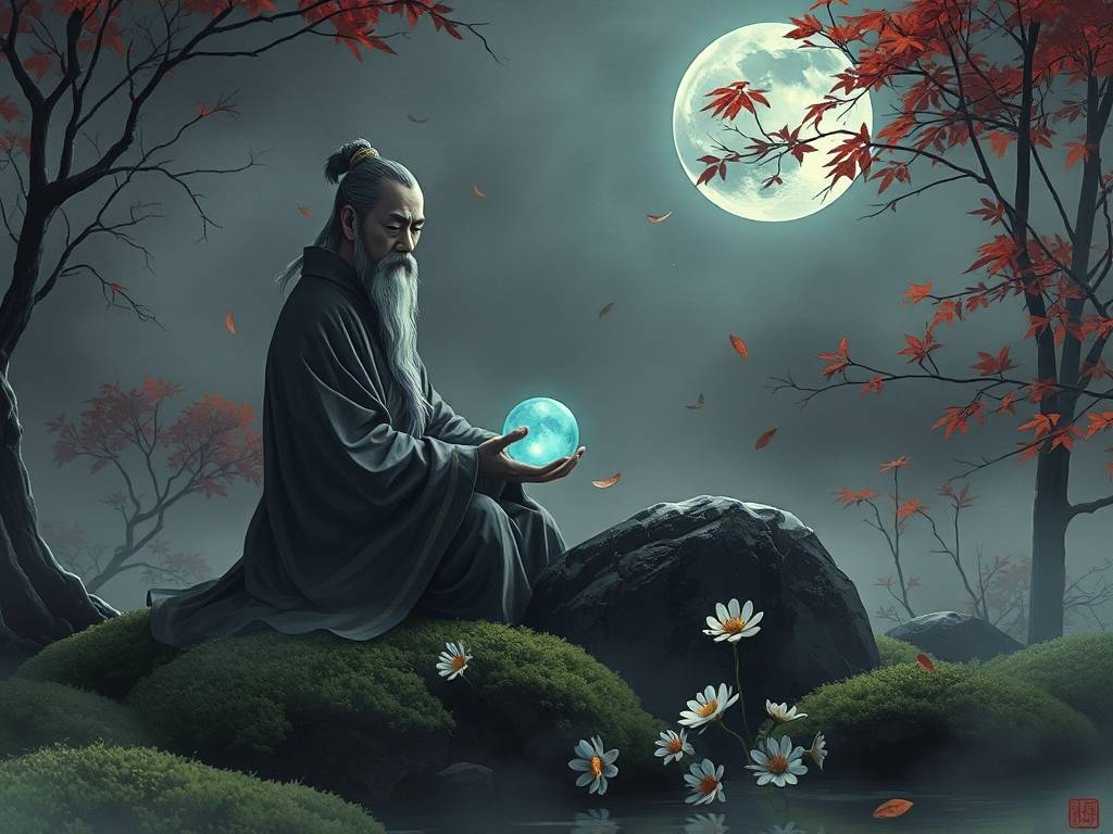 免费在线测一测 你2024年3月桃花运势有何趋势