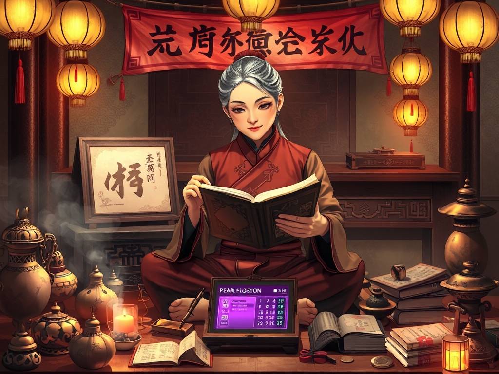 免费在线测一测 你2024年3月桃花运势有何趋势