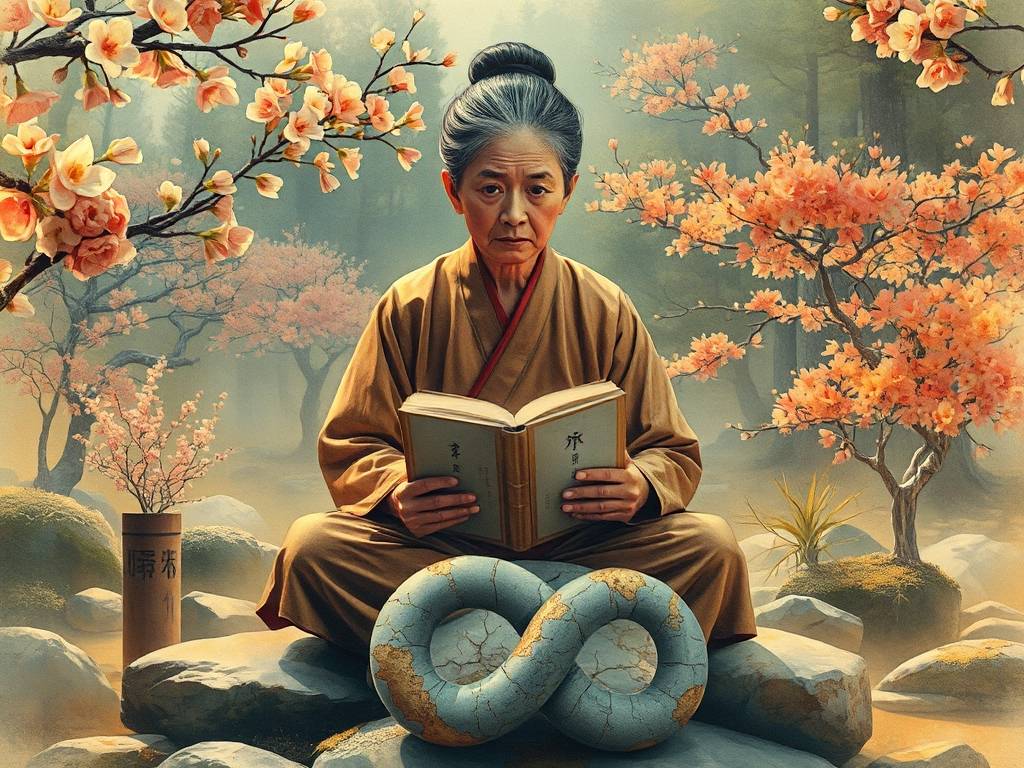 图片看起来像什么？测测你的顽固程度