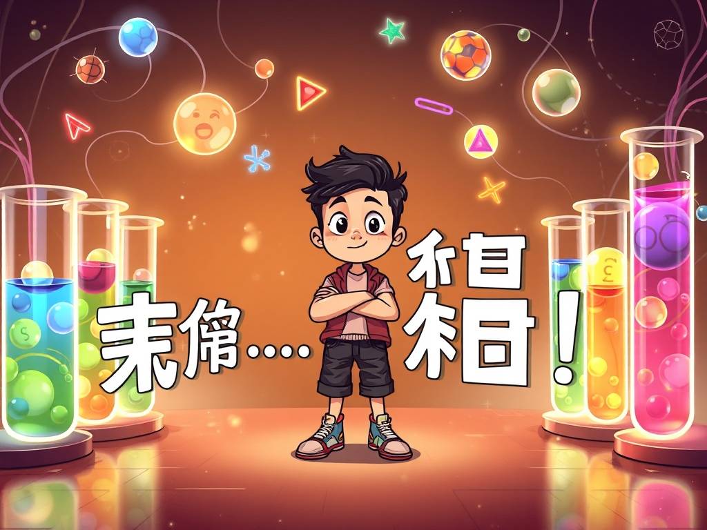 心理测试在线 别栽跟头了!超准测你最容易败在哪里?