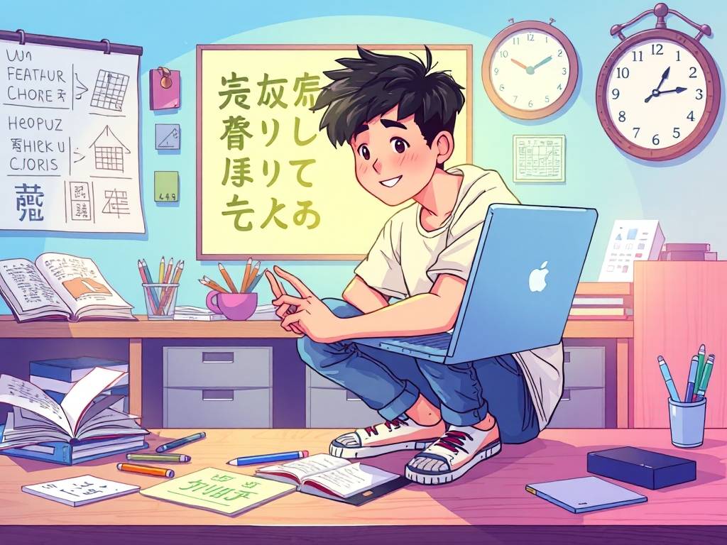 在线小测试 测测你的逻辑思维水平有多高
