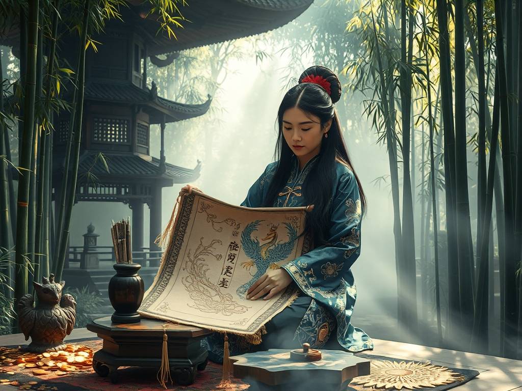 在线免费测一测 钱财会为你带来什么?利大还是弊大?