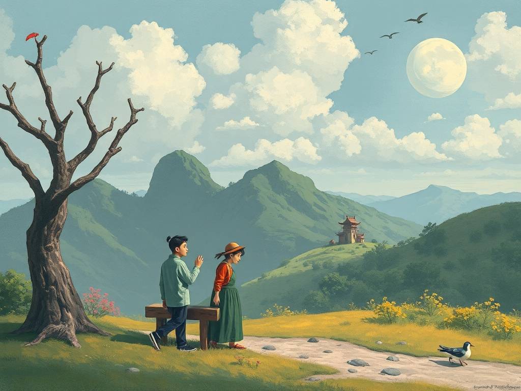 在线免费测试  你是依赖型人格吗?主要表现在哪些地方?