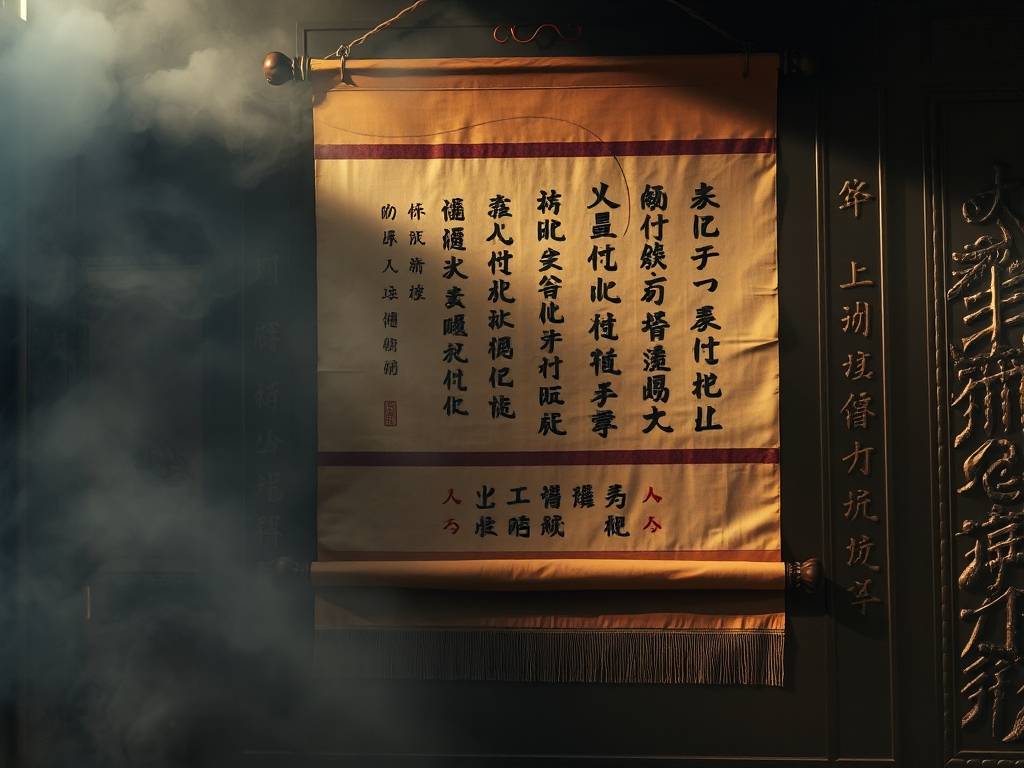 诸葛神签测三字
