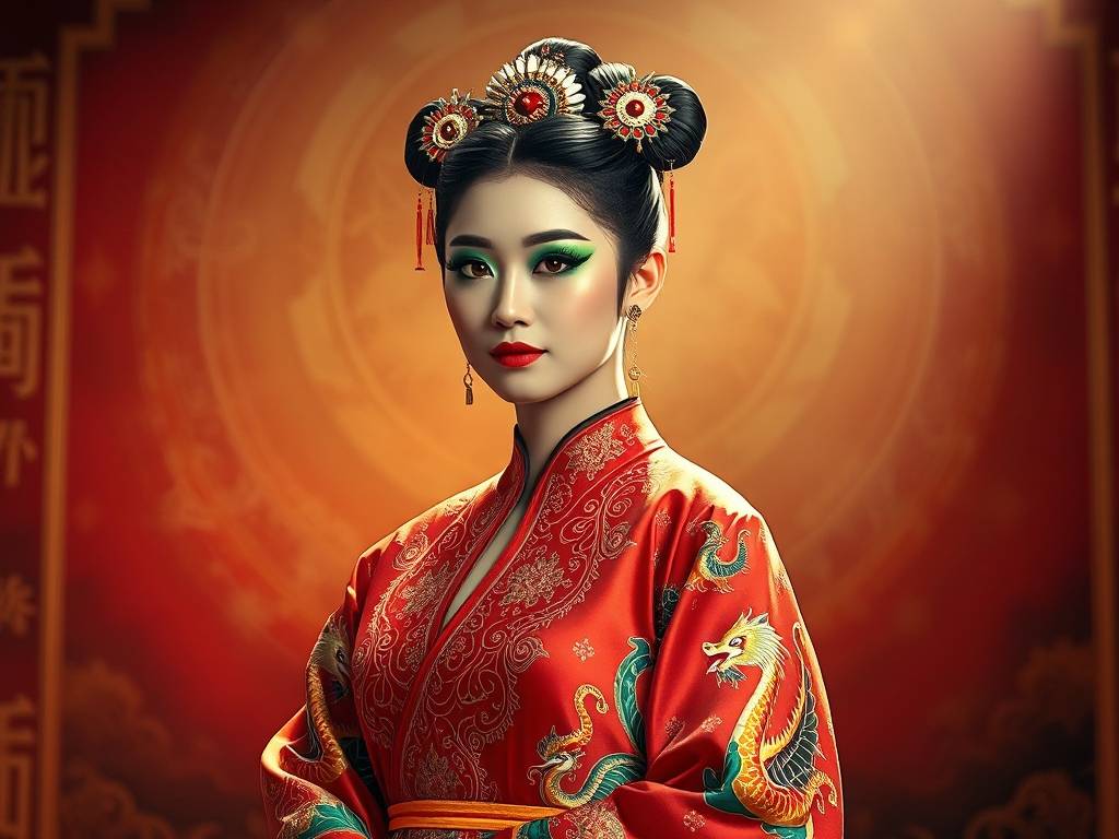 水瓶女适合演吗戏,什么星座的人最适合做演员