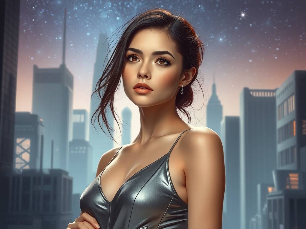 a血型水瓶女的性格,水瓶座A血型的女生性格