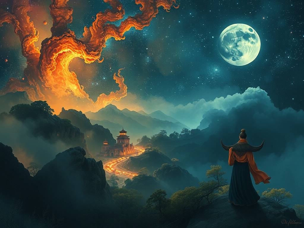 摩羯座和哪个星座最配