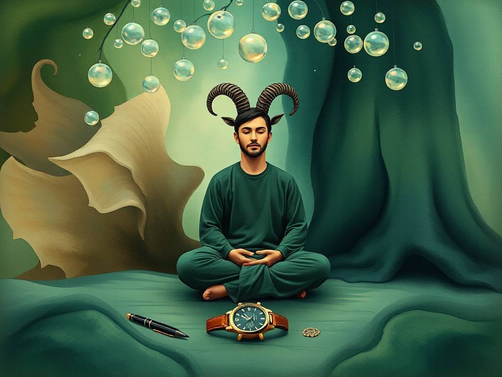 摩羯座最喜欢什么颜色 摩羯座适合什么颜色