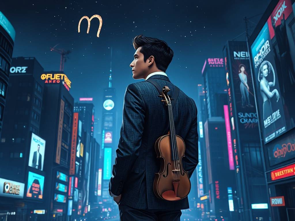 摩(mó)羯座想要什么样的爱情