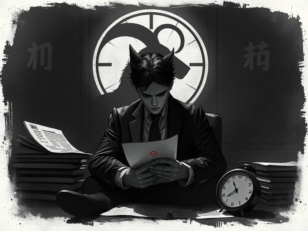 属狗摩羯座的致命弱点是什么 属狗摩羯座有什么致命弱点
