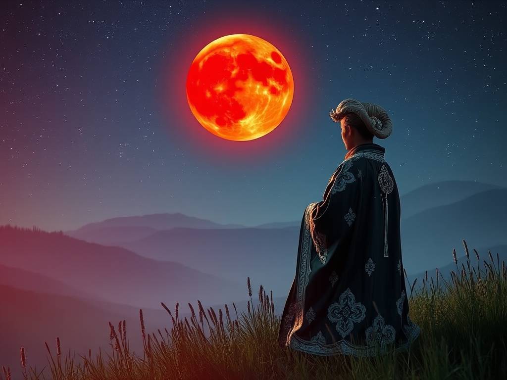 2022年七夕情人节艳遇指数高的星座 勇敢追求真(zhēn)爱的摩羯座