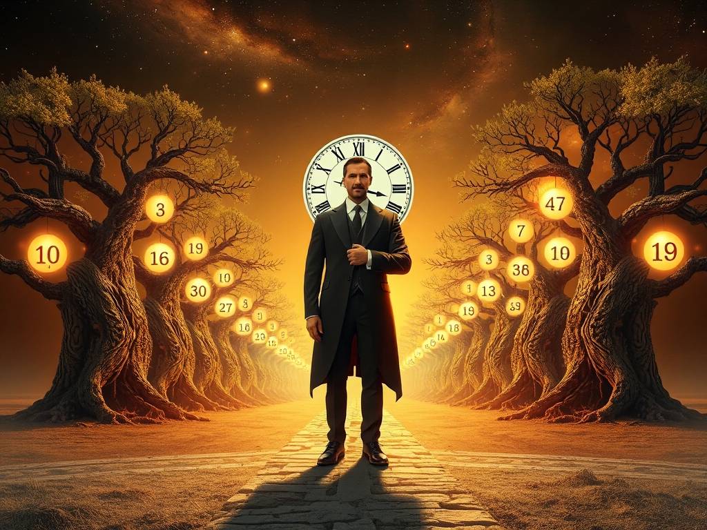 几号出生的摩羯座厉害 不同日期出生的摩羯什么时候最强