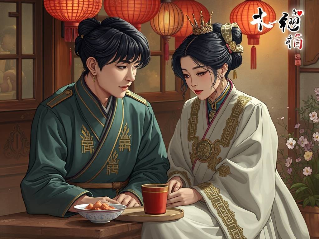 为什么摩羯女绝情,为什麽说摩羯女无情?