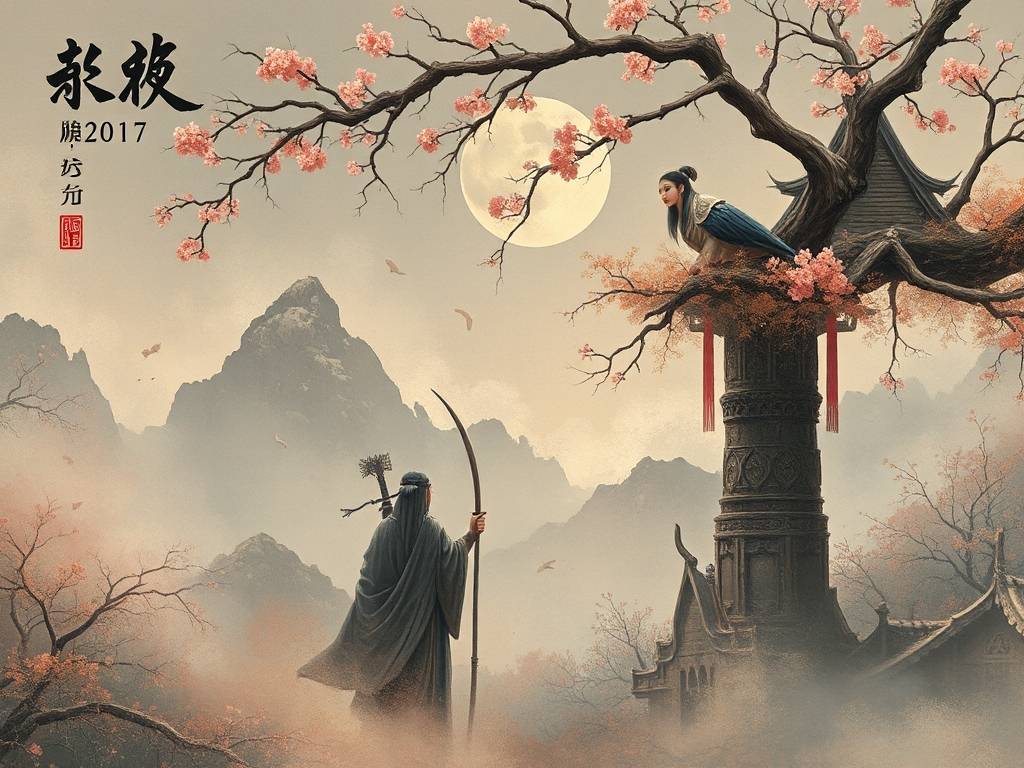 2020年08月17日射手座事业爱情运势