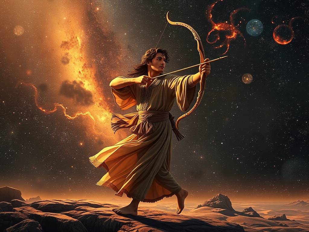 射手座星座详解
