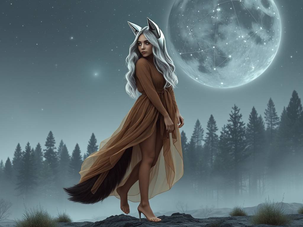 摩羯尾(wěi)水瓶头女的特点,有谁知道魔羯水瓶座女生的性格?