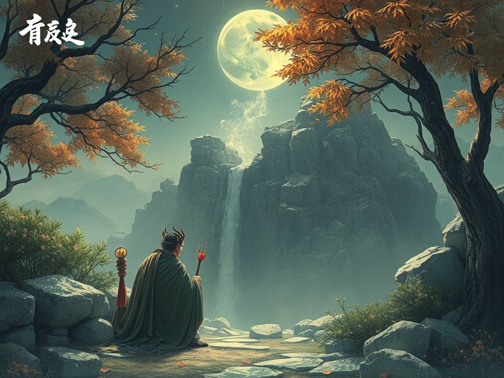 上升射手座的白羊座女生性格
