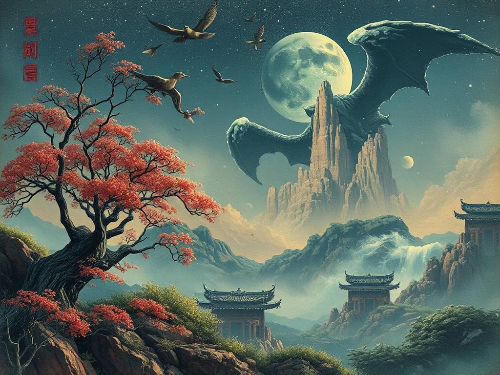 射手座的守护星是什么 享乐仁爱的源起