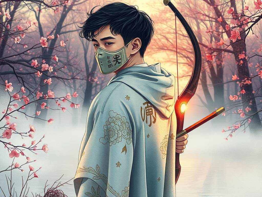 射手男(nán)最易伤谁的心 射手座男(nán)生从喜欢你到放弃你的表现