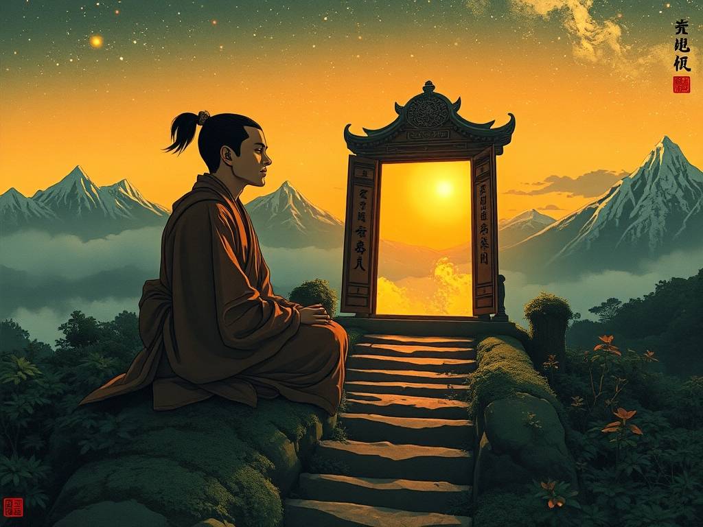 已蛇最后结局