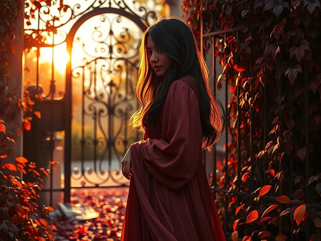 2022天蝎女九月感情复合 天蝎女念旧情则与旧爱复合