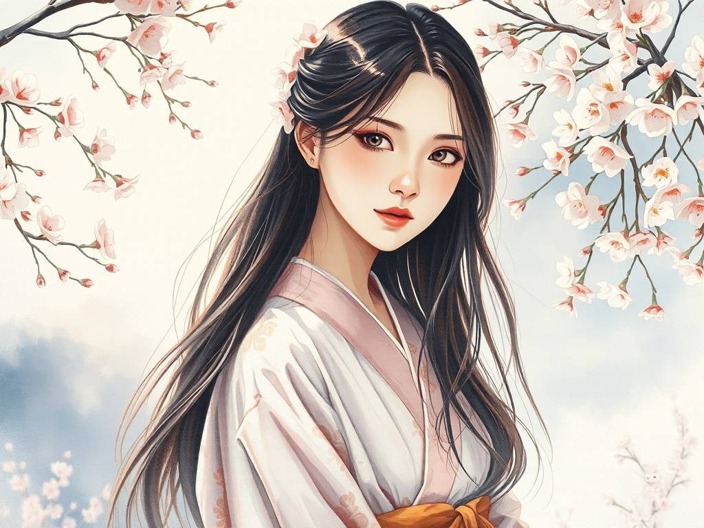 a血型的气质与爱情