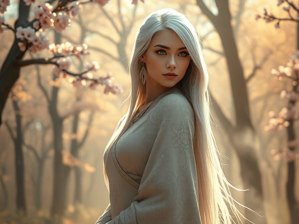 A血型当世好女的经典评定