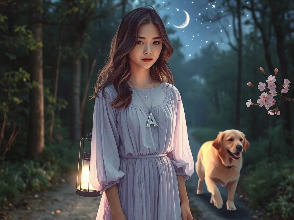 A型血的女生恋爱搭配对对碰