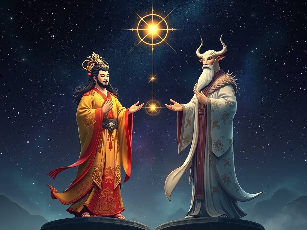生肖和星座配对