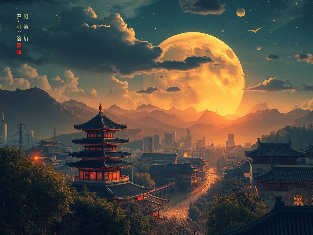 水瓶座运势2025年7月