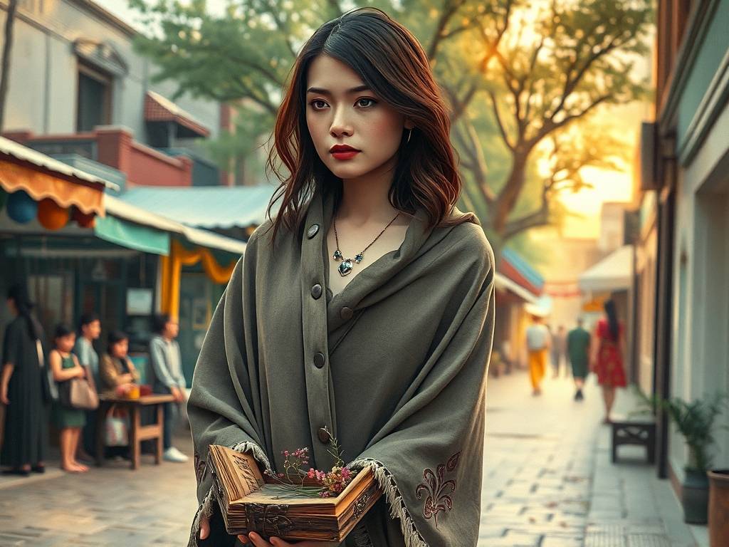 你会冷落给你造成过困扰的人吗