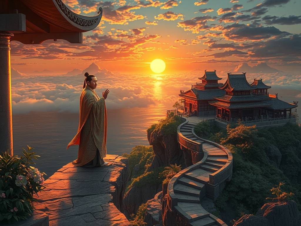 你能快速的领悟各种难题吗
