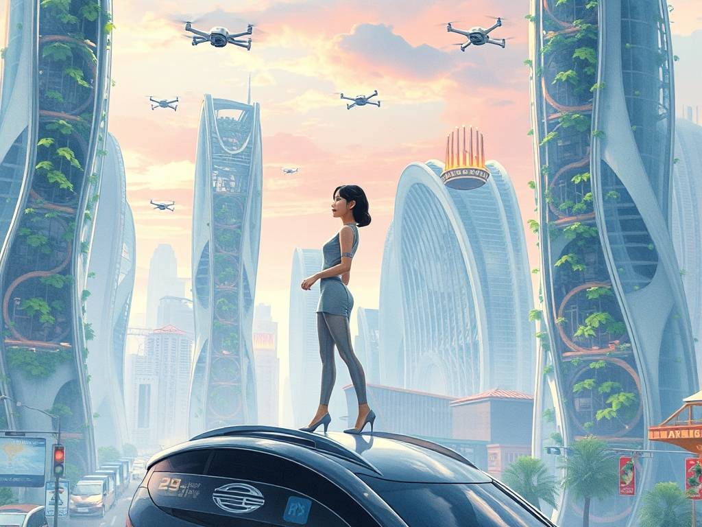 关于未来的发展你制定计划了吗