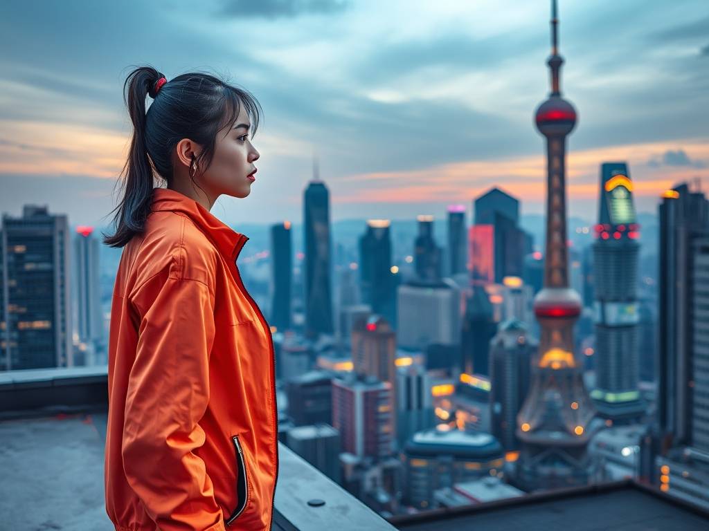 你年轻的时候是为了买房而奋斗吗