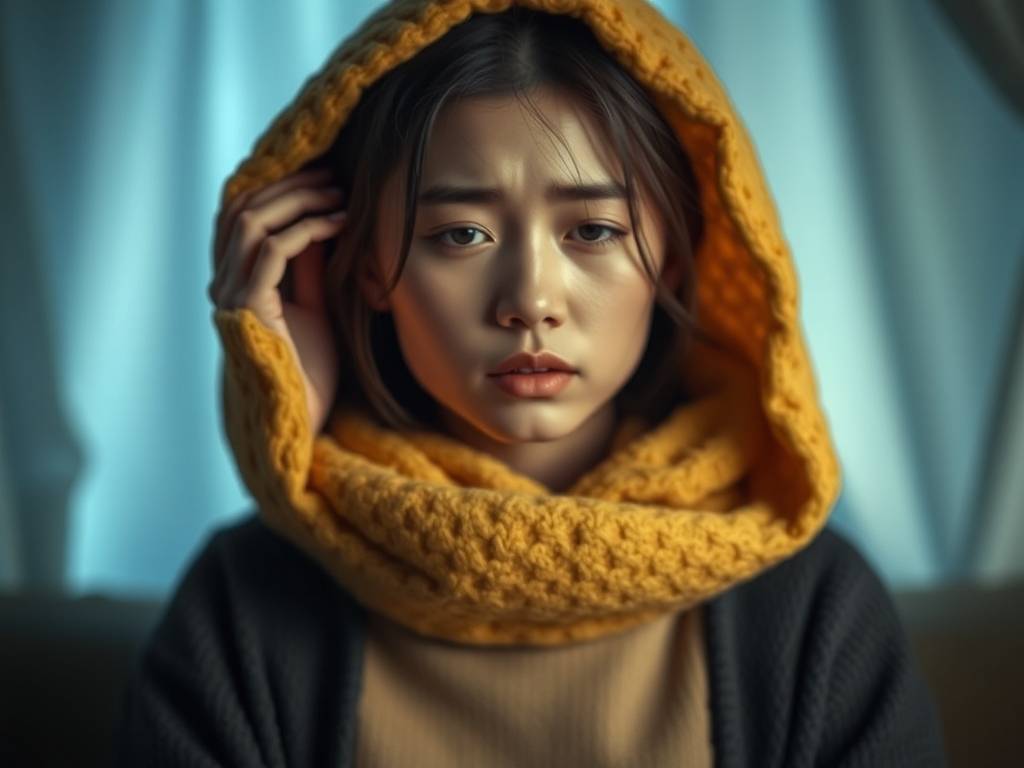 高考到来会使你紧張(zhāng)到彻夜难眠吗