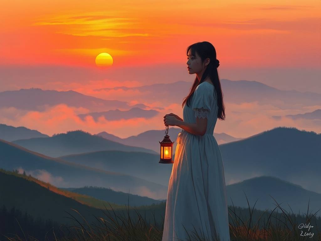 测你有心事会藏着还是说出来