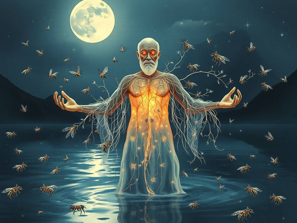 测你如何成为活得通透的人