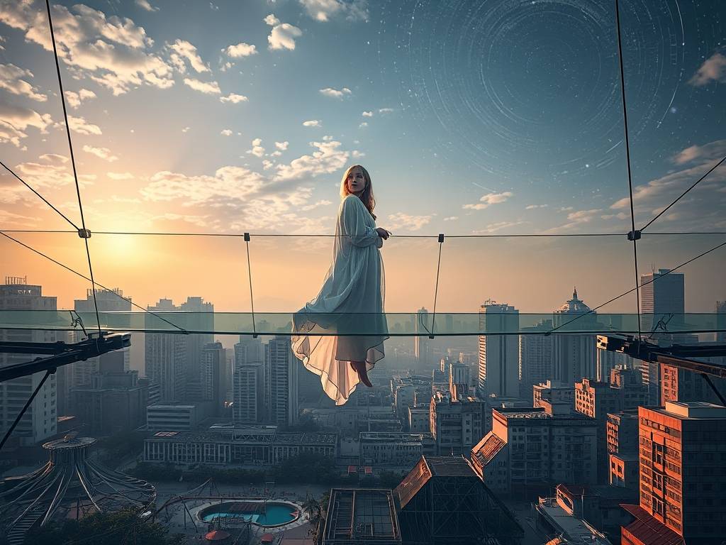 测一测你是否有(yǒu)空心病？