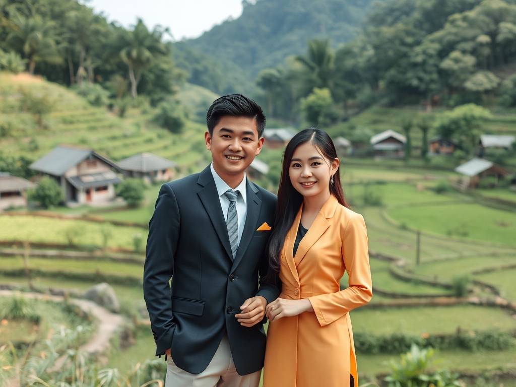 结婚后你会有什么样的改变，测试看看