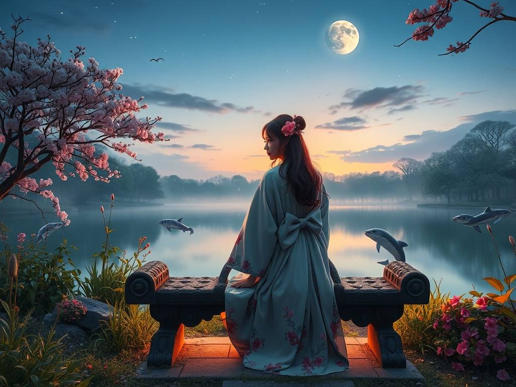 测试看看你受欢迎程度