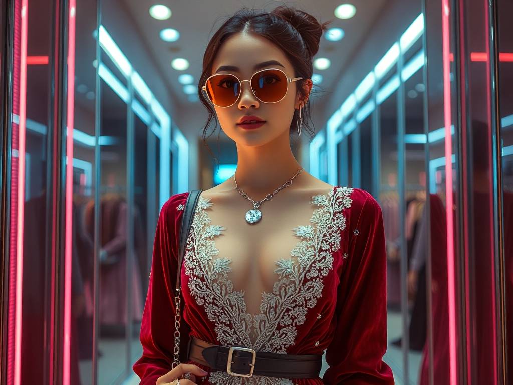 测测你的穿衣风格,太准了吧！