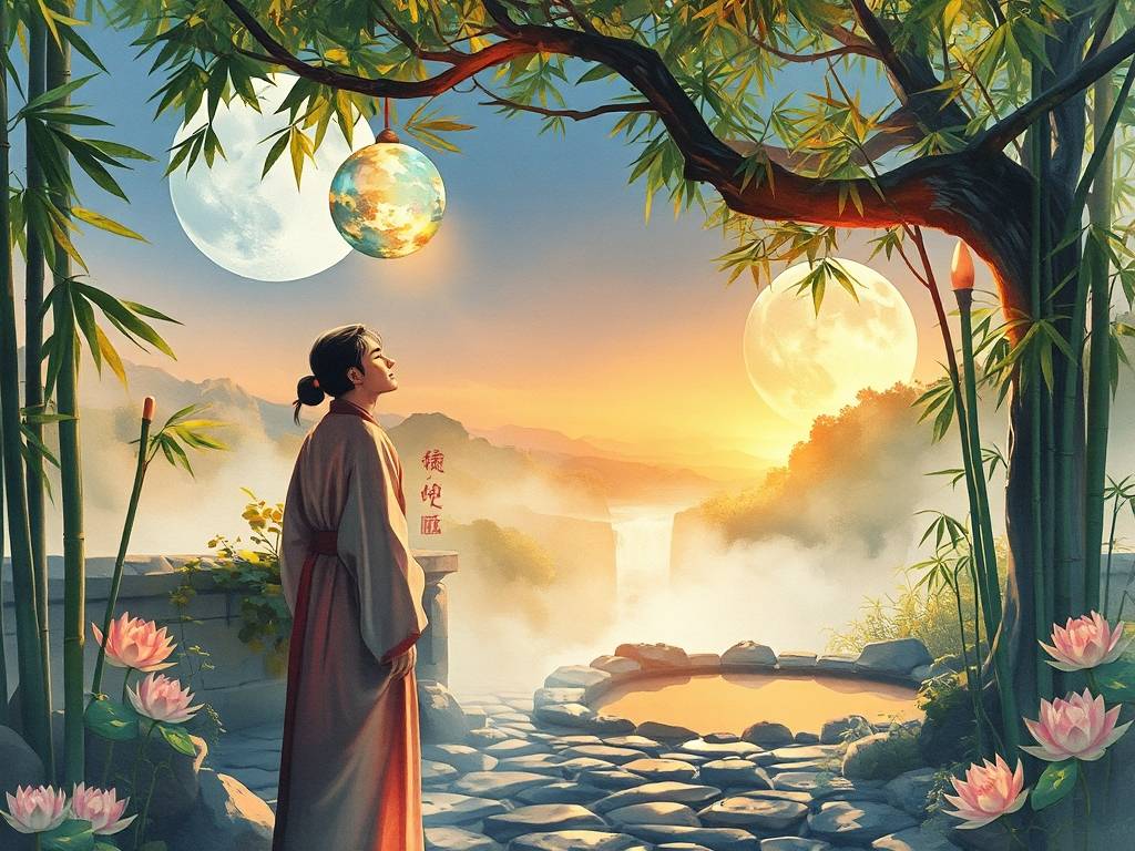 测你什么时候可以时来运转？