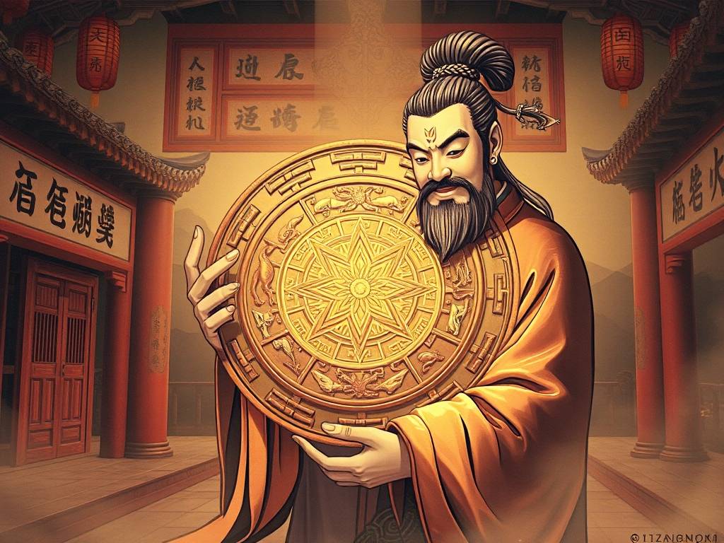 黄大仙灵签第五十七签