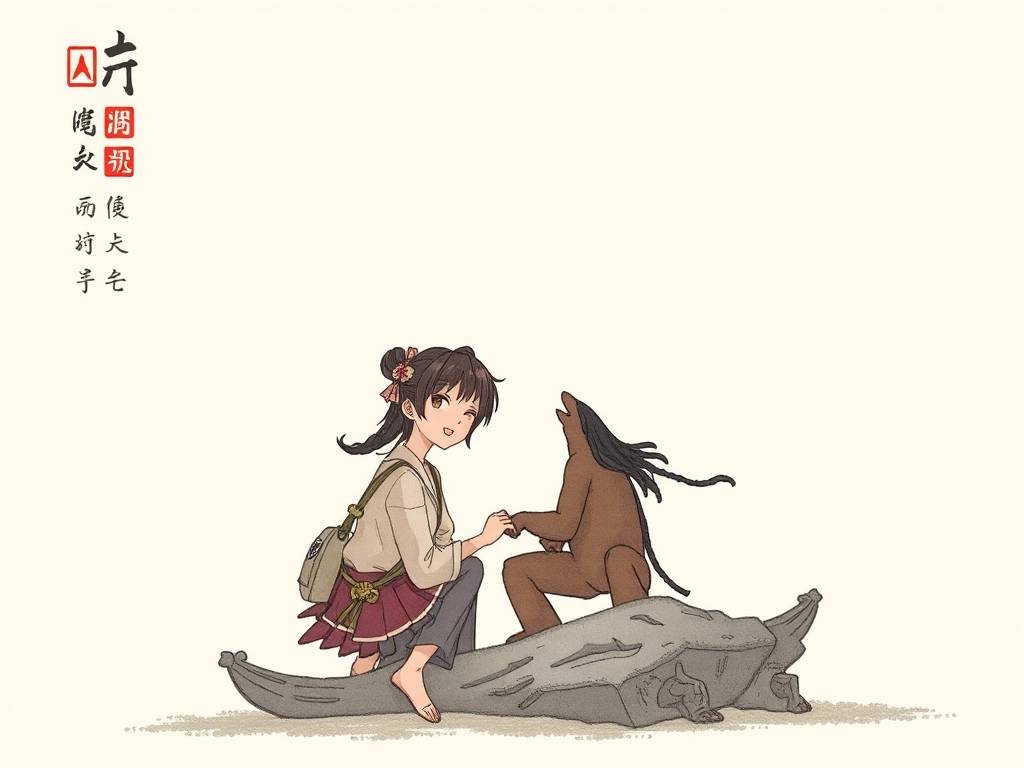 测你的人品还剩多少？