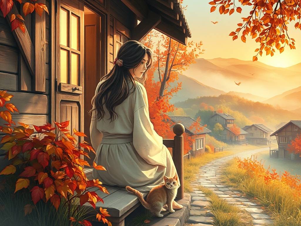 测你是不是一枚暖女